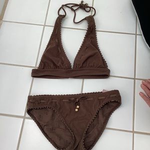 Juicy Couture bikini